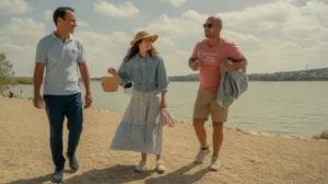 מגמות בעולם הפנאי והתיירות בישראל לשנת 2026