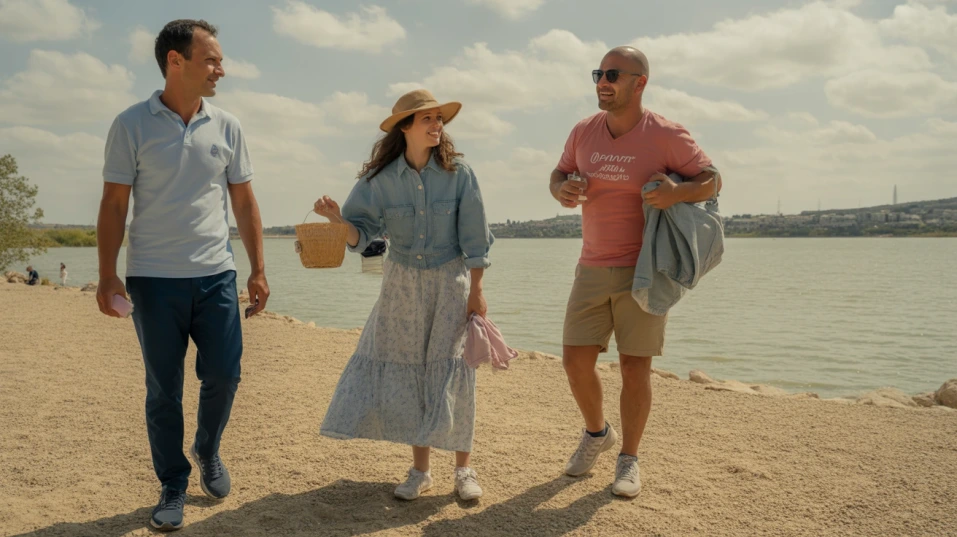 מגמות בעולם הפנאי והתיירות בישראל לשנת 2026